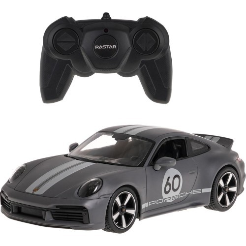 R/C 1:16 Porsche 911 Sport Classic RASTAR