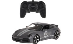 Nuotolinio valdymo automobilis 1:16 Porsche 911 Sport Classic RASTAR