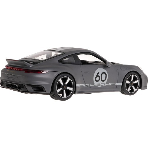 Nuotolinio valdymo automobilis 1:16 Porsche 911 Sport Classic RASTAR