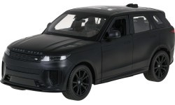 Радиоуправляемая машина 1:14 Range Rover Sport SV чёрная RASTAR