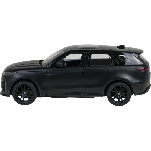 R/C car 1:14 Range Rover Sport SV Black RASTAR