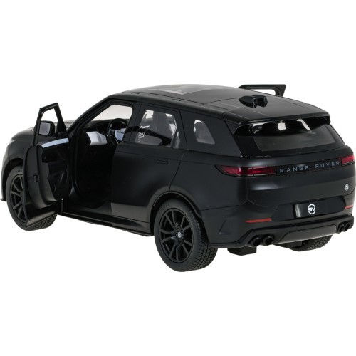 Радиоуправляемая машина 1:14 Range Rover Sport SV чёрная RASTAR