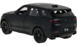 R/C car 1:14 Range Rover Sport SV Black RASTAR