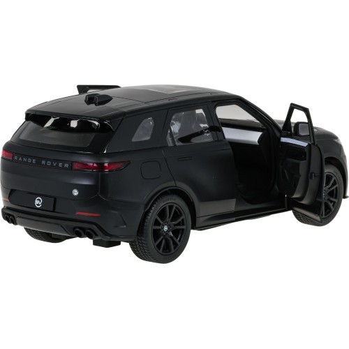 Радиоуправляемая машина 1:14 Range Rover Sport SV чёрная RASTAR