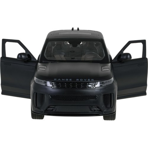 R/C car 1:14 Range Rover Sport SV Black RASTAR