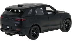 Nuotoliniu būdu valdomas automobilis 1:14 Range Rover Sport SV juodas RASTAR