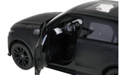 Радиоуправляемая машина 1:14 Range Rover Sport SV чёрная RASTAR