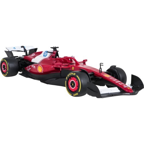 R/C 1:12 Ferrari SF-25 Red RASTAR