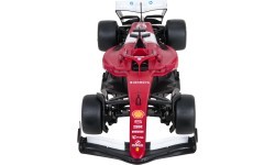 Радиоуправляемый Ferrari SF-25 1:12 красный RASTAR