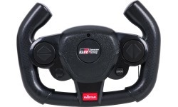 Радиоуправляемая машина 1:14 Toyota GAZOO Racing GR010 Hybrid Black RASTAR