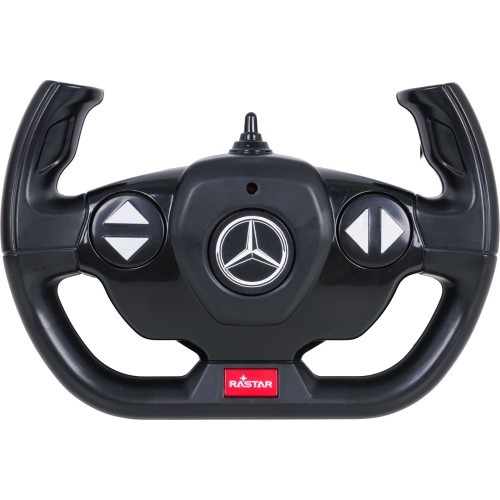 R/C 1:14 Mercedes AMG G63 Red RASTAR