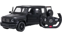 R/C 1:14 Mercedes AMG G63 Black RASTAR