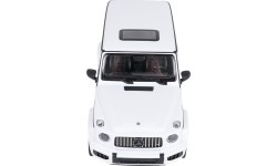 Радиоуправляемая машина 1:14 Mercedes AMG G63 белая RASTAR