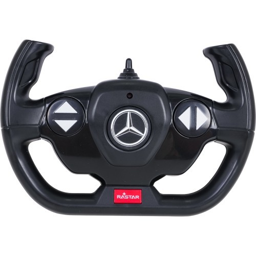 Радиоуправляемая машина 1:14 Mercedes AMG G63 белая RASTAR