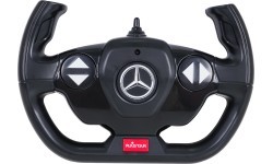Радиоуправляемая машина 1:14 Mercedes AMG G63 белая RASTAR