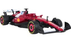 R/C 1:18 Ferrari SF-25 Red RASTAR
