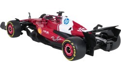 Радиоуправляемая машина 1:18 Ferrari SF-25 Red RASTAR