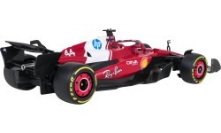 Радиоуправляемая машина 1:18 Ferrari SF-25 Red RASTAR