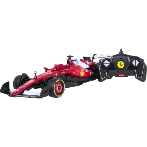 Радиоуправляемая машина 1:18 Ferrari SF-25 Red RASTAR