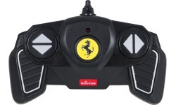 Nuotoliniu būdu valdomas automobilis 1:18 Ferrari SF-25 Red RASTAR
