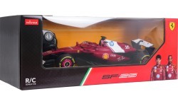 Радиоуправляемая машина 1:18 Ferrari SF-25 Red RASTAR