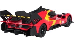 R/C 1:24 Ferrari 499P Red RASTAR