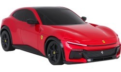 R/C 1:24 Ferrari Purosangue Red RASTAR