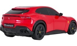 R/C 1:24 Ferrari Purosangue Red RASTAR