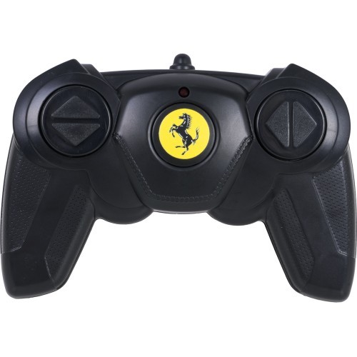 Nuotoliniu būdu valdomas automobilis RASTAR Ferrari Purosangue 1:24, raudonas