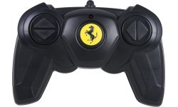 Радиоуправляемая машина RASTAR Ferrari Purosangue 1:24, красная