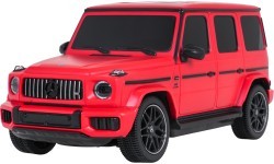 R/C 1:24 Mercedes AMG G63 Red RASTAR