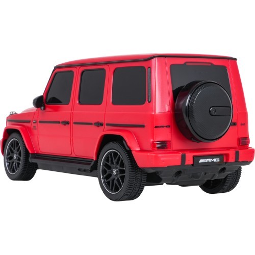 R/C 1:24 Mercedes AMG G63 Red RASTAR