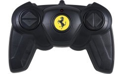 R/C car 1:24 Ferrari LaFerrari Yellow RASTAR