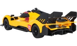 R/C car 1:24 Ferrari 499P-N83 Yellow RASTAR