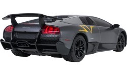 R/C car 1:24 Murcielago LP670-4 Superveloce Gray RASTAR