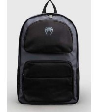 Venum Essential sportinis krepšys (24 l), pilkas/juodas