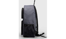 Venum Essential sportinis krepšys (24 l), pilkas/juodas