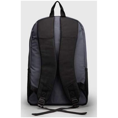 Venum Essential sportinis krepšys (24 l), pilkas/juodas
