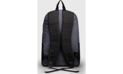 Venum Essential sportinis krepšys (24 l), pilkas/juodas