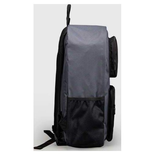 Venum Essential sportinis krepšys (24 l), pilkas/juodas