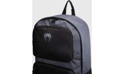 Venum Essential Sports Bags (24L) - Grey/Black