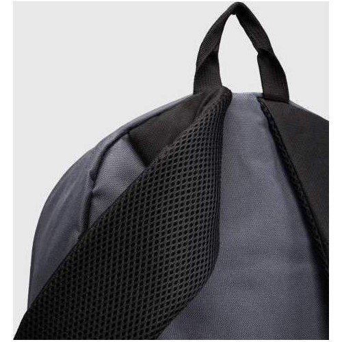 Venum Essential Sports Bags (24L) - Grey/Black