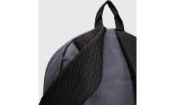 Venum Essential sportinis krepšys (24 l), pilkas/juodas