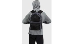 Venum Essential Sports Bags (24L) - Grey/Black