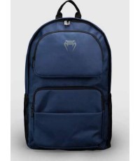 Спортивная сумка Venum Essential (24 л), тёмно-синяя