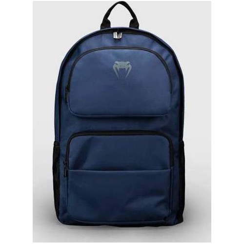 Venum Essential Sports Bags (24L) - Navy Blue