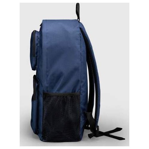 Venum Essential Sports Bags (24L) - Navy Blue