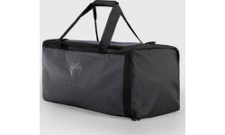 Venum Essential Sports Bags (37L) - Grey/Black