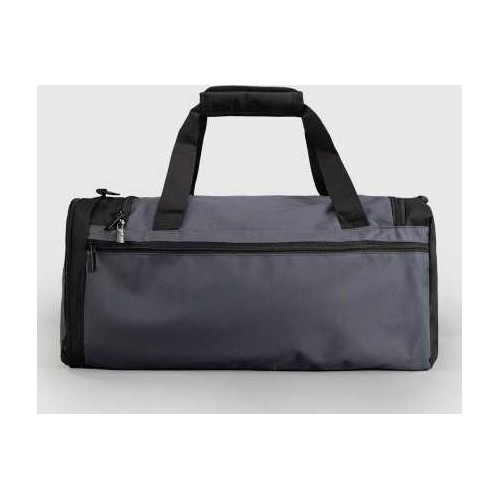Sportinis krepšys Venum Essential (37 l), pilkas/juodas