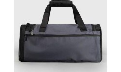 Спортивная сумка Venum Essential (37 л), серо-черная
